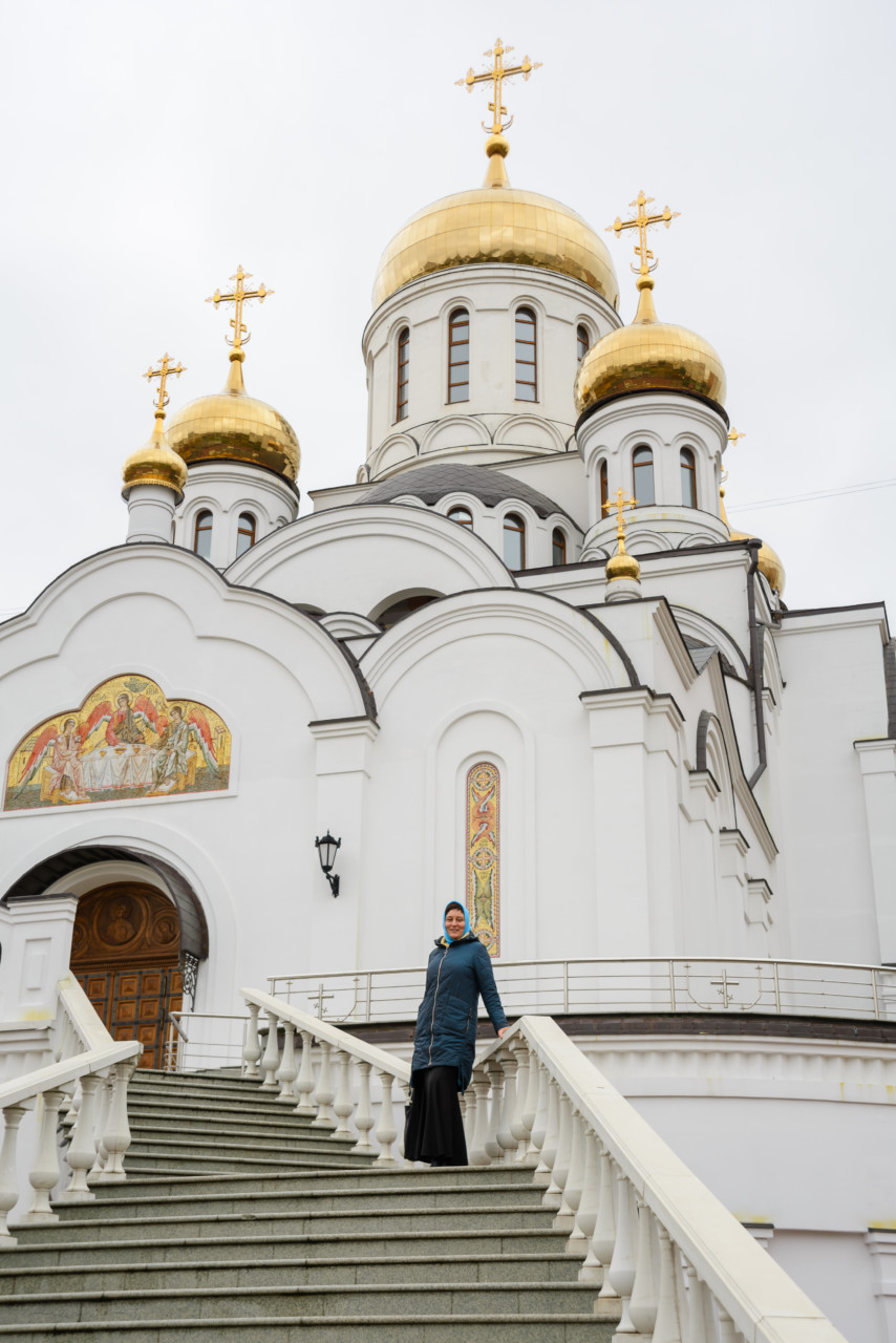 Церковь Фото В Хорошем Качестве